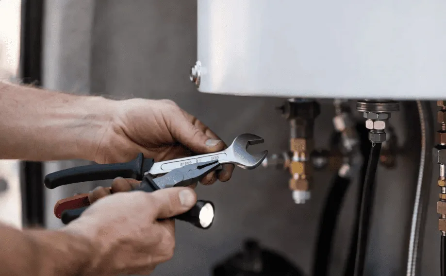 Why choose Water Heater Repair in Baltic, CT